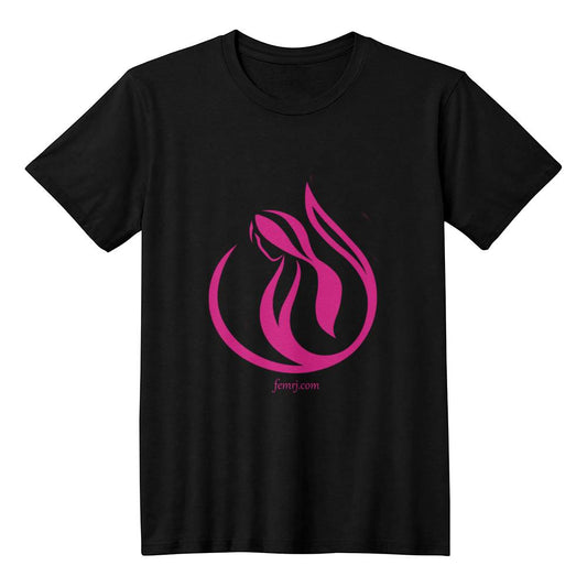 T Shirt - Femrj Emblem